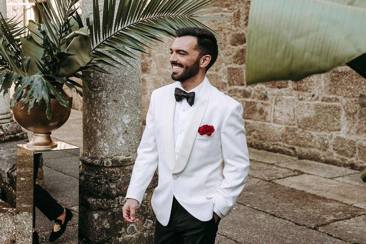 Portugal Wedding Photographer - Bruno Garcez