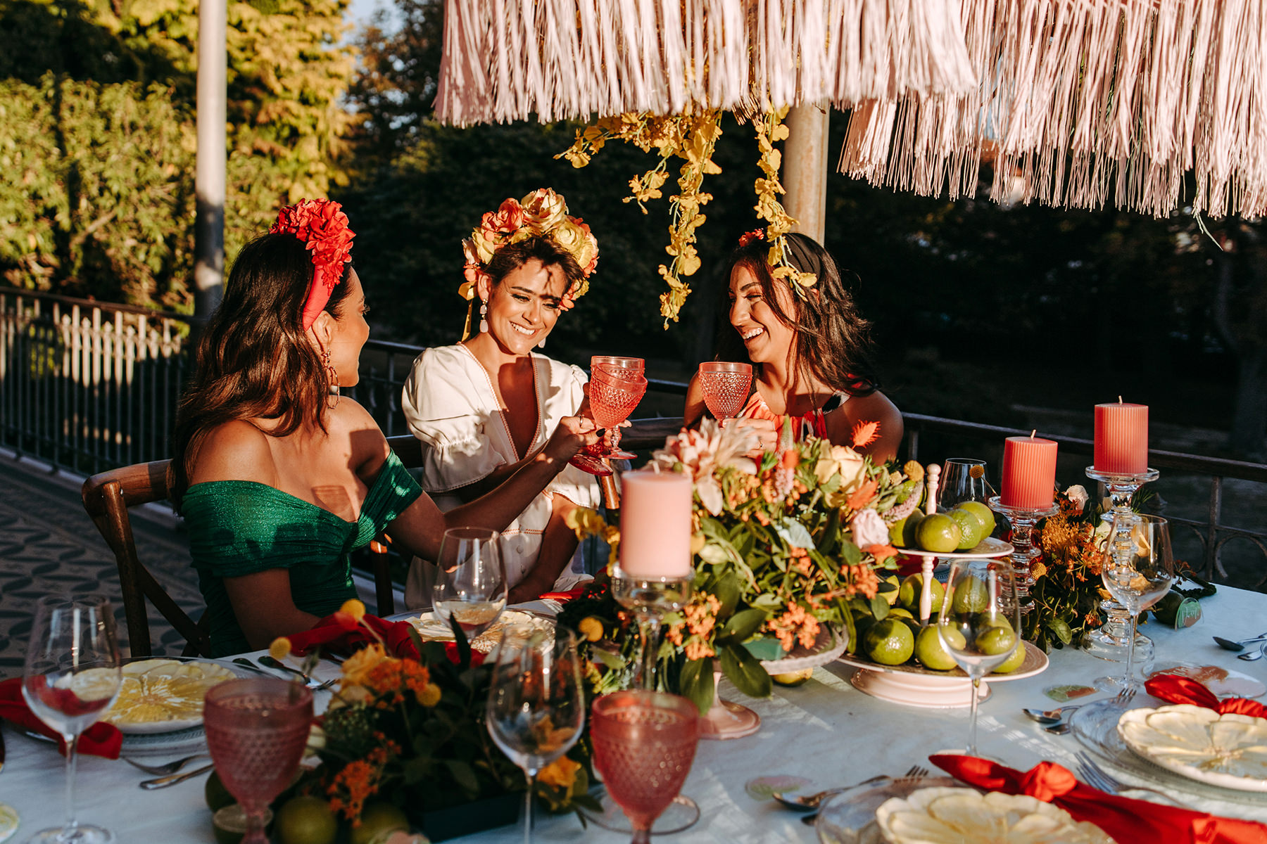 Como Planear um Casamento Quinta da Camarinha | Palacete Camarinha by Premier Service