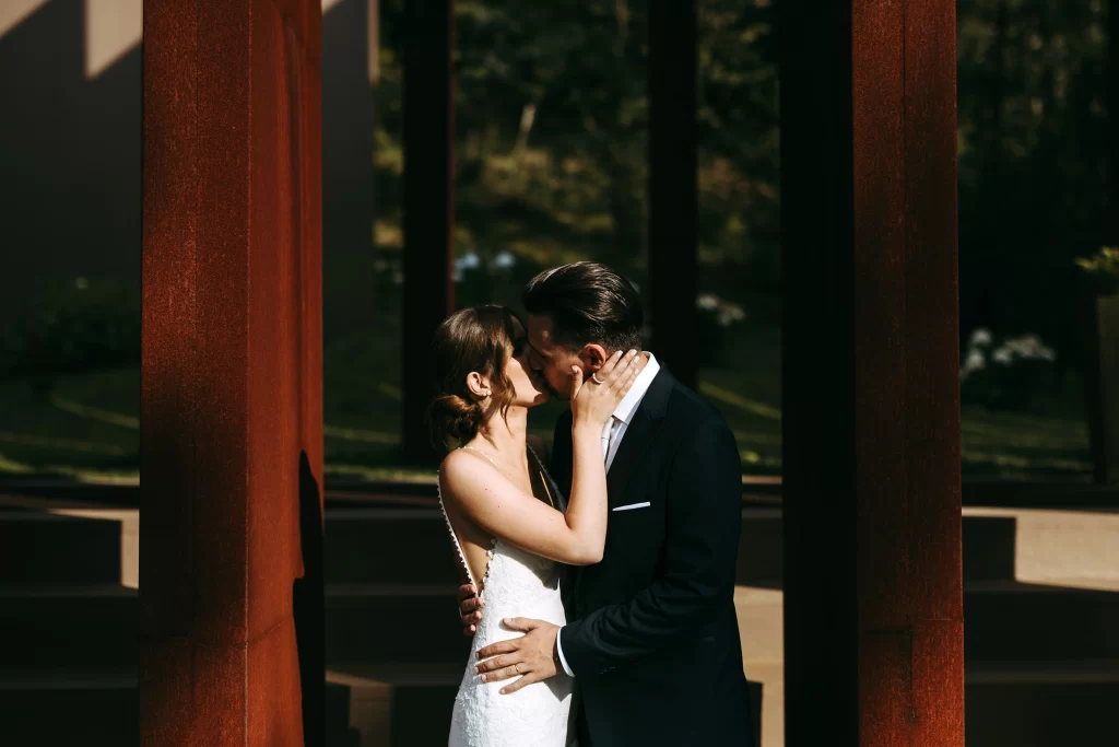 Vale da Corga casamento