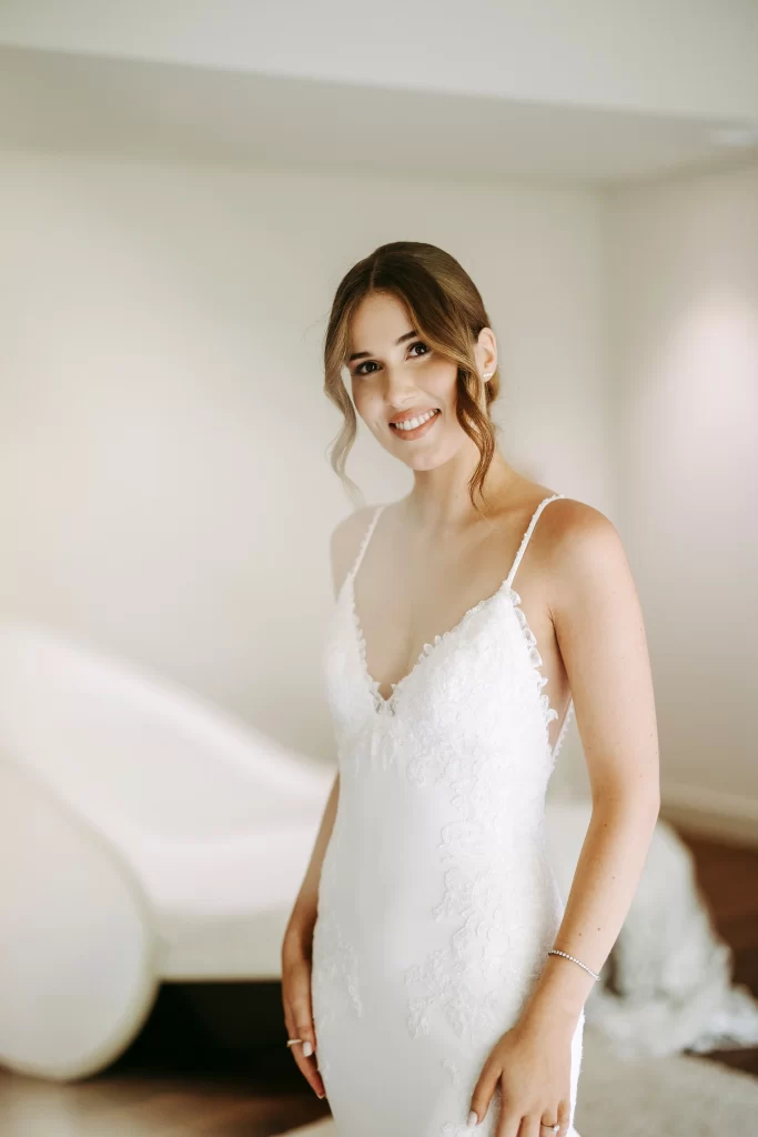 Vale da Corga casamento