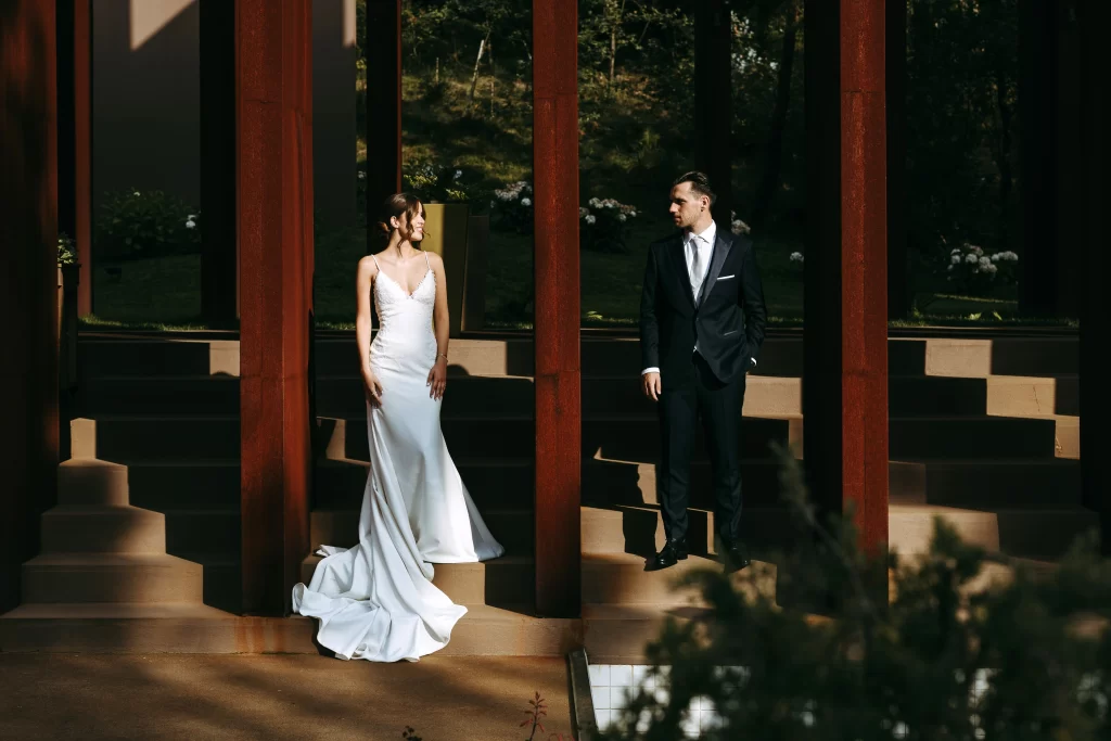 Vale da Corga casamento