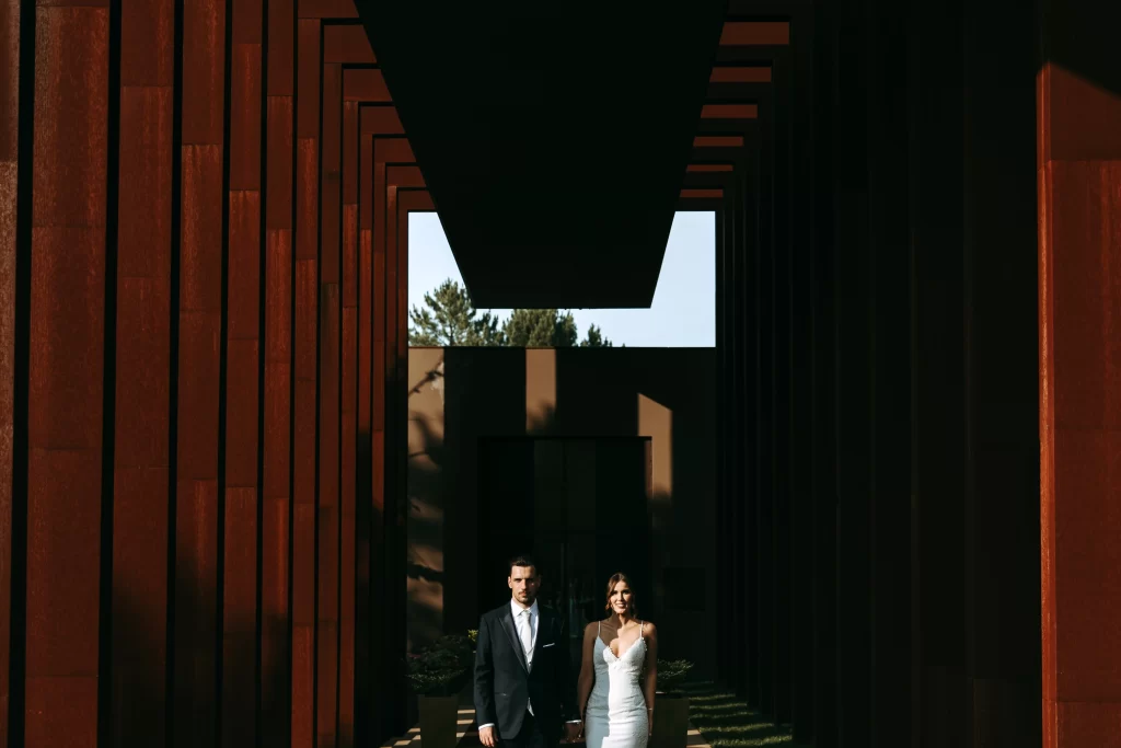 Vale da Corga casamento