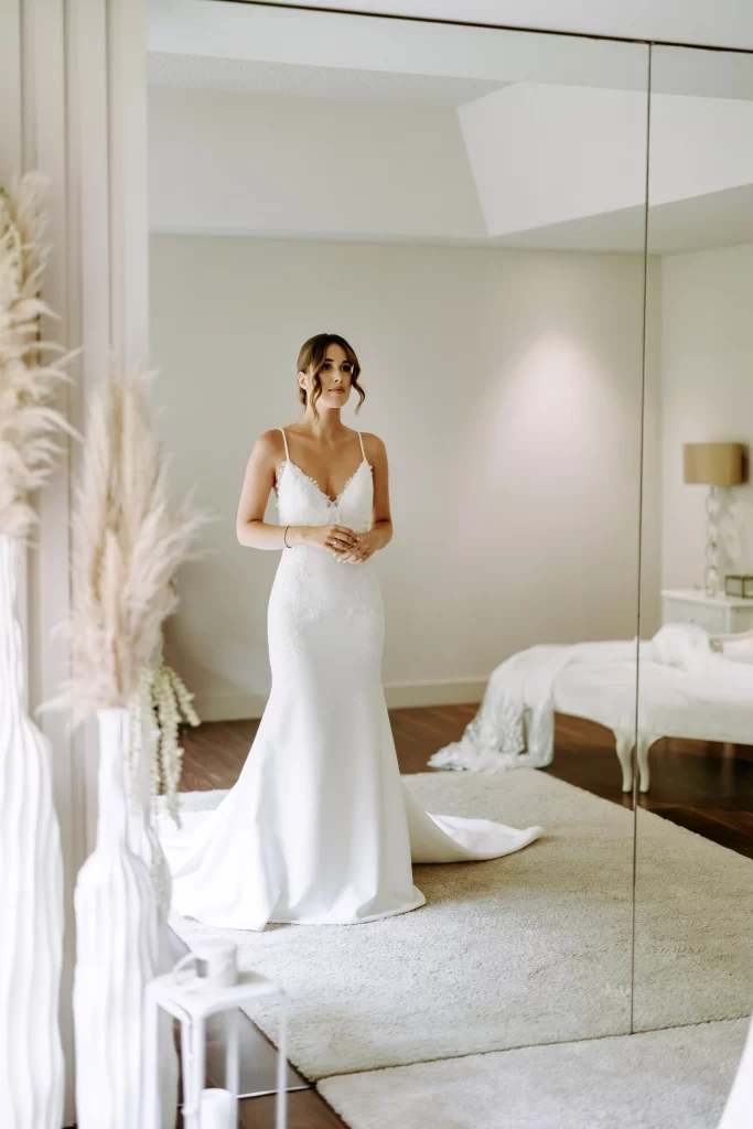 Vale da Corga casamento