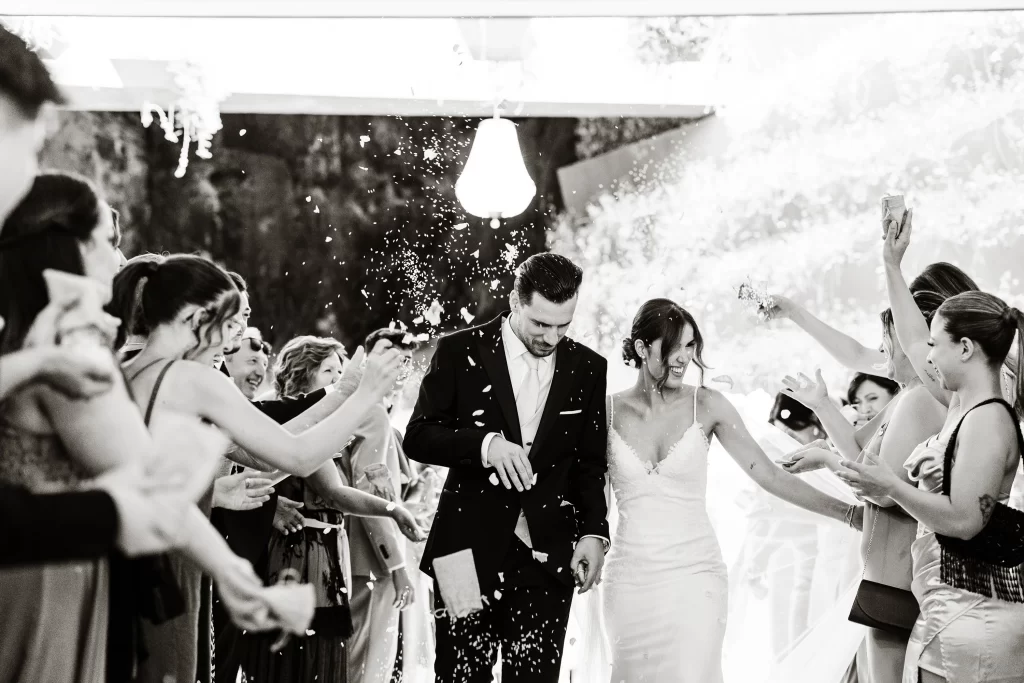 Vale da Corga casamento
