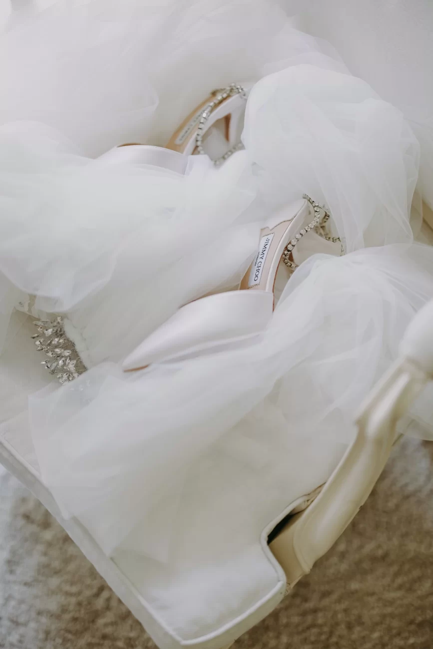 Vale da Corga casamento