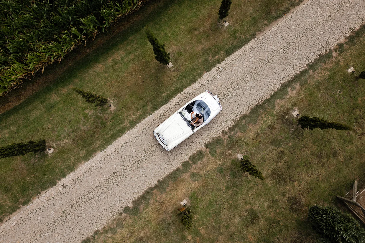 A Romantic Wedding at Quinta do Alferes de Crasto Bruno Garcez