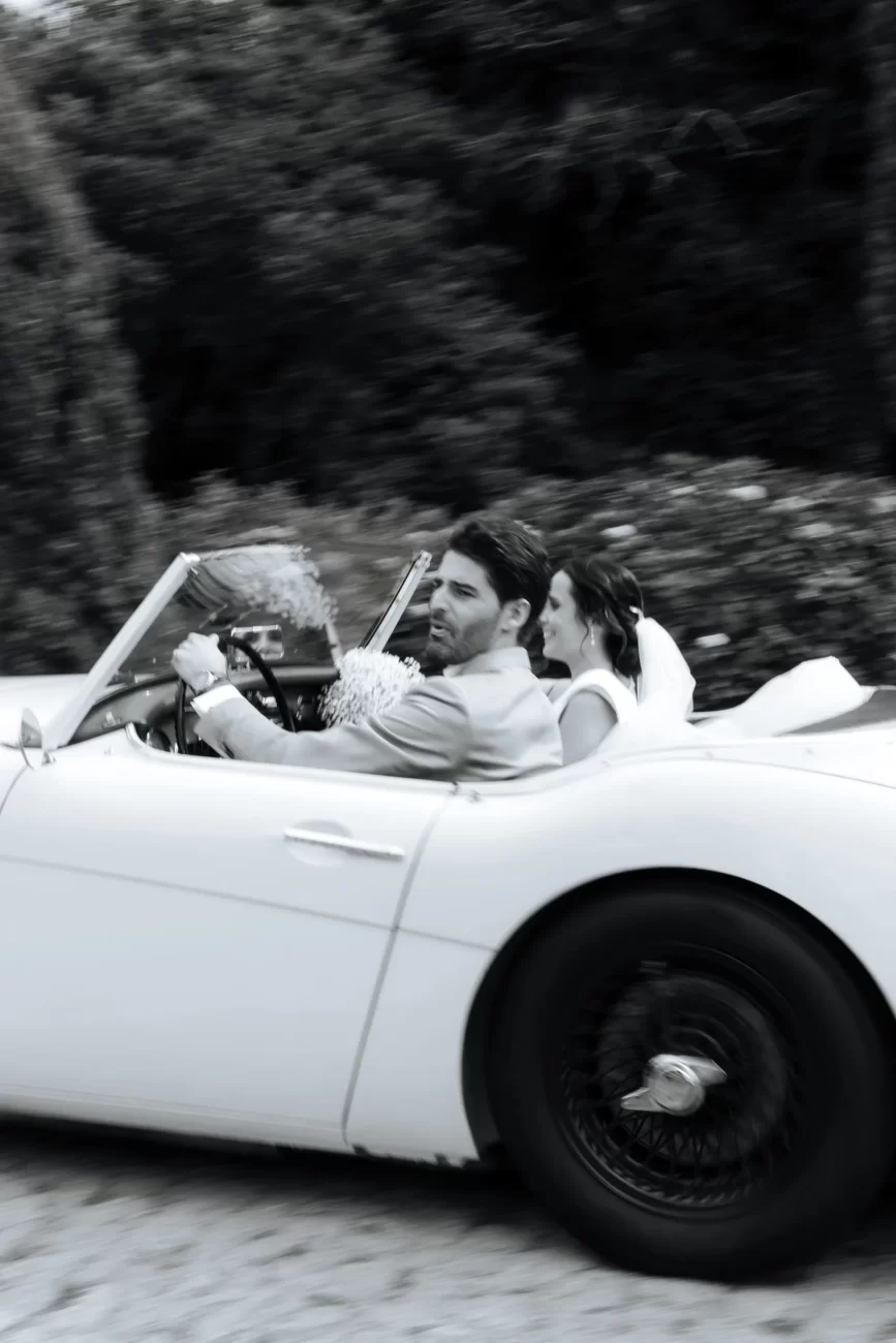 A Romantic Wedding at Quinta do Alferes de Crasto