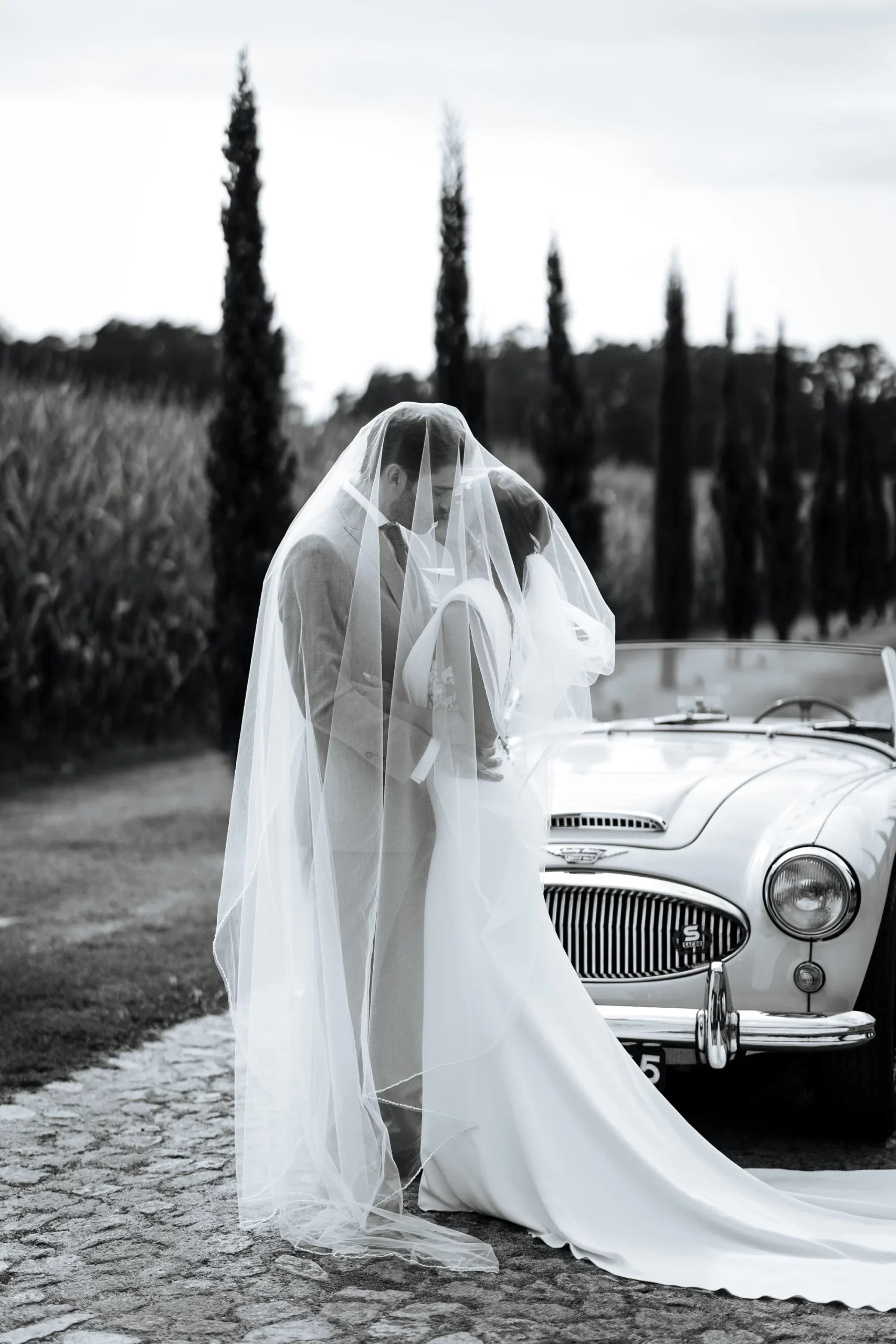 A Romantic Wedding at Quinta do Alferes de Crasto